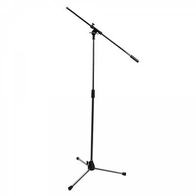 Picture of On-Stage MS7701C Euro Boom Microphone Stand