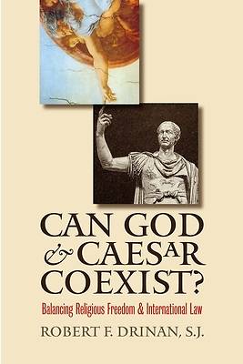 Picture of Can God and Caesar Coexist?