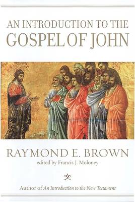 Picture of An Introduction to the Gospel of John