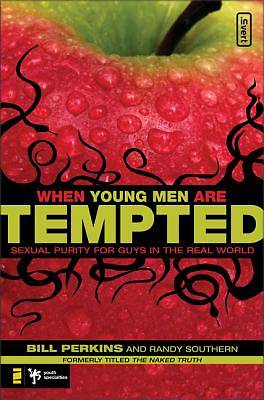 Picture of When Young Men Are Tempted