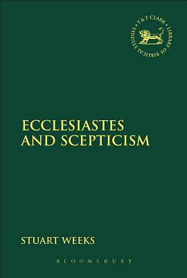 Picture of Ecclesiastes and Scepticism