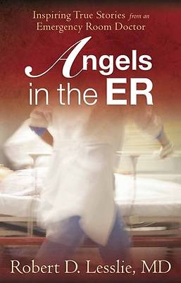 Picture of Angels in the ER [ePub Ebook]