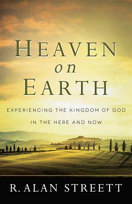 Picture of Heaven on Earth [ePub Ebook]