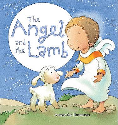 Picture of The Angel and the Lamb