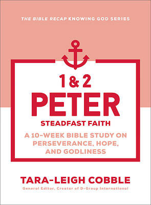 Picture of 1 & 2 Peter
