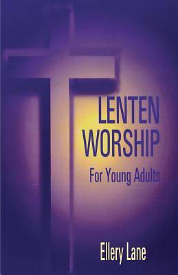 Picture of Lenten Worship for Young Adult