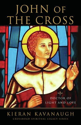 Picture of John of the Cross