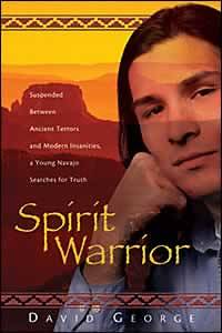 Picture of Spirit Warrior
