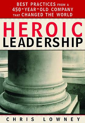 Picture of Heroic Leadership