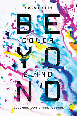 Picture of Beyond Colorblind