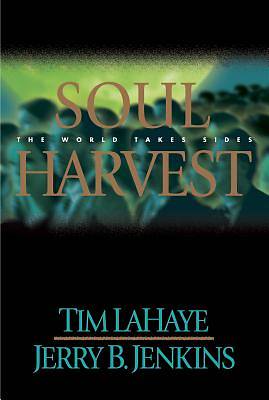 Picture of Soul Harvest