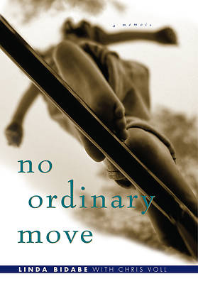 Picture of No Ordinary Move