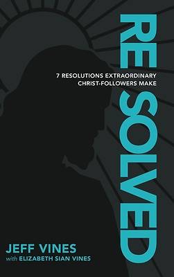 Picture of Resolved