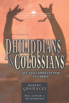 Picture of The Books of Philippians and Colossians
