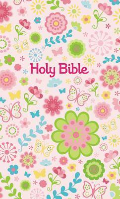 Picture of Sequin Bible, ICB