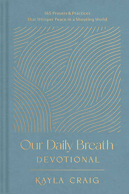 Our Daily Breath Devotional