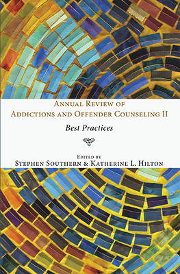 Picture of Annual Review of Addictions and Offender Counseling II