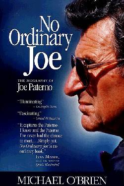 Picture of No Ordinary Joe