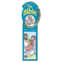 Picture of The Bible