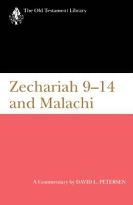 Picture of Zechariah 9-14 and Malachi (1995) [ePub Ebook]
