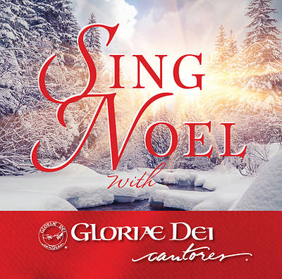 Picture of Sing Noel (2016 Edition)