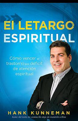 Picture of Como Vencer El Trastorono de Deficit de Atencion Espiritual