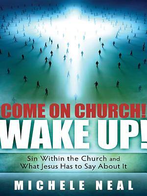 Picture of Come On Church! Wake Up! [ePub Ebook]