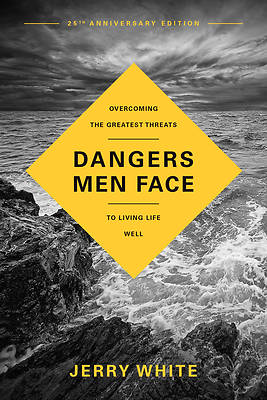 Picture of Dangers Men Face, 25th Anniversary Edition