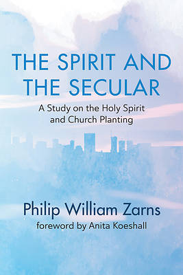 Picture of The Spirit and the Secular