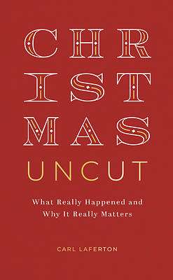 Picture of Christmas Uncut