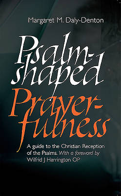 Picture of Psalm-Shaped Prayerfulness