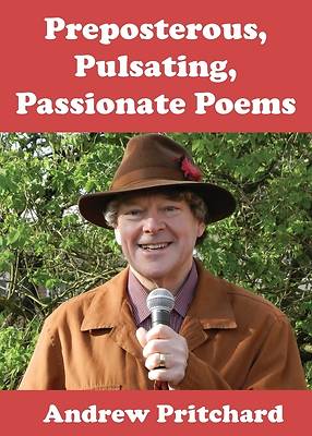 Picture of Preposterous, Pulsating, Passionate Poems