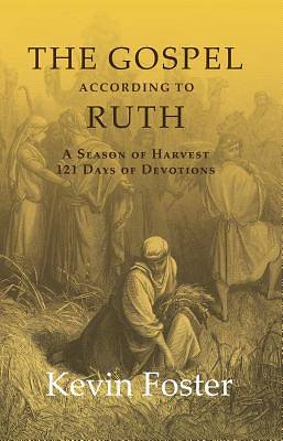 Picture of The Gospel According to Ruth