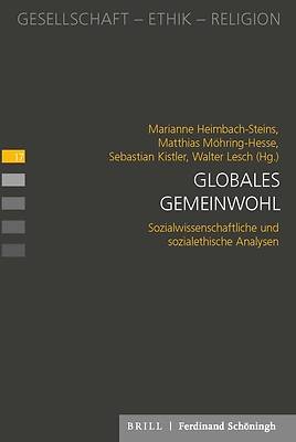 Picture of Globales Gemeinwohl