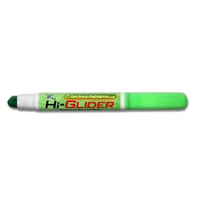 Picture of Bible Hi-Glider Green