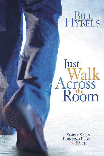 Picture of Just Walk Across the Room