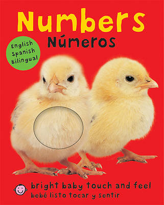 Picture of Numbers/Numeros