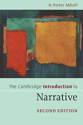Picture of The Cambridge Introduction to Narrative
