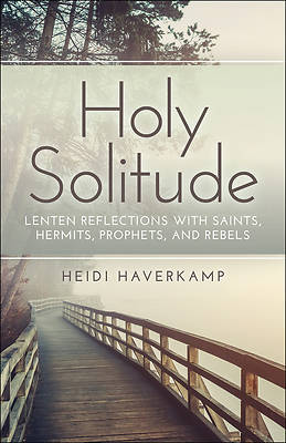 Picture of Holy Solitude - eBook [ePub]