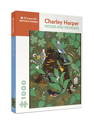 Picture of Charley Harper