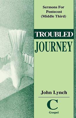 Picture of Troubled Journey