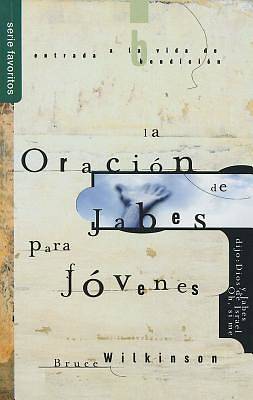 Picture of Oracion de Jabes Para Jovenes, La / Favoritos