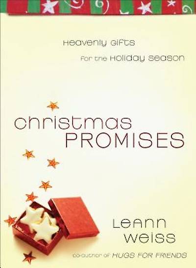 Picture of Christmas Promises