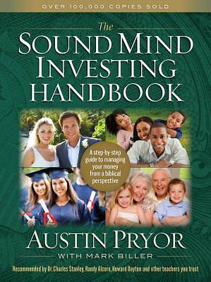 Picture of The Sound Mind Investing Handbook