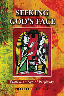 Picture of Seeking God's Face