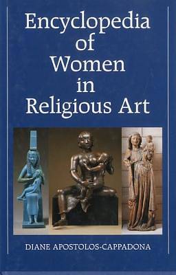 Picture of Encyclopedia of Women in Religious Art