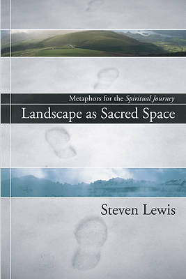 Picture of Landscape as Sacred Space