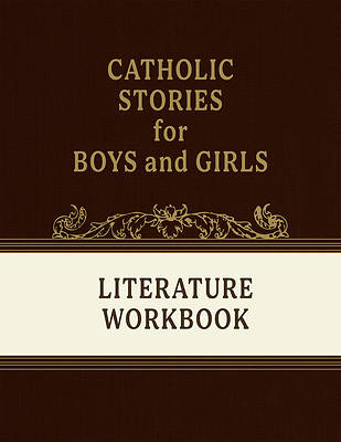 Picture of Catholic Stories for Boys and Girls Volumes 1-4 (Student Workbook)
