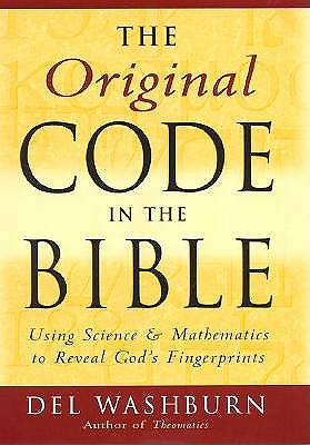Picture of The Original Code in the Bible