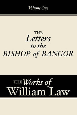 Picture of Three Letters to the Bishop of Bangor